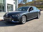 Audi A4 quattro Premium 40 TFSI AWD