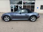 BMW Z3 2.3 Roadster RWD