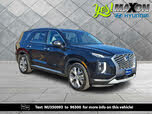 Hyundai Palisade SEL AWD