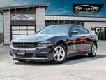 Dodge Charger SXT RWD