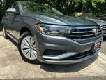 Volkswagen Jetta S FWD