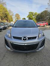 Mazda CX-7 i Sport