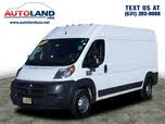 RAM ProMaster 2500 159 High Roof Cargo Van