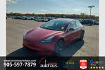 Tesla Model 3 Performance AWD