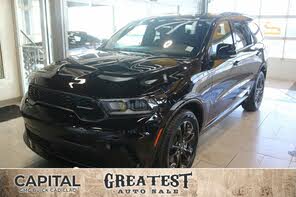 Dodge Durango R/T Plus AWD