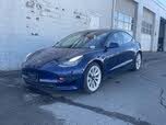 Tesla Model 3 RWD