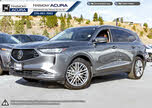 Acura MDX SH-AWD with Platinum Elite