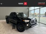 Toyota Tacoma SR5 V6 Double Cab LB 4WD