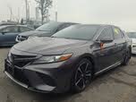 Toyota Camry XSE V6 FWD