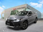 Lexus RX 350L AWD