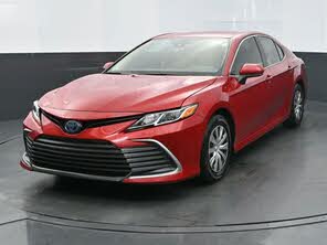 Toyota Camry Hybrid LE FWD