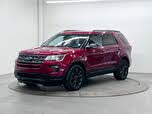 Ford Explorer XLT AWD