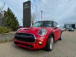 MINI Cooper S 2-Door Hatchback FWD