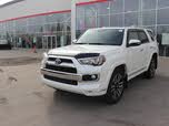 Toyota 4Runner Limited 4WD