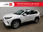 Toyota RAV4 Hybrid XLE AWD