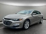 Chevrolet Malibu LT FWD