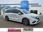 Honda Odyssey Elite FWD