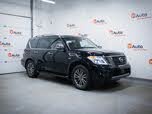 Nissan Armada Platinum 4WD