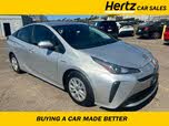 Toyota Prius L Eco FWD