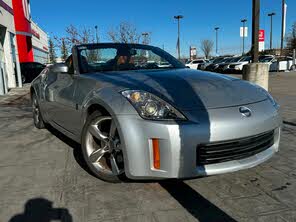 Nissan 350Z Grand Touring