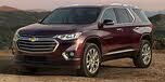 Chevrolet Traverse High Country AWD