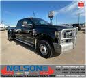 Ford F-350 Super Duty XLT Crew Cab LB DRW 4WD