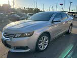 Chevrolet Impala 2LT FWD