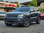 Jeep Grand Cherokee Limited X 4WD