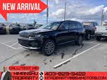 Jeep Grand Cherokee L Summit Reserve 4WD