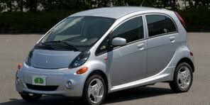 Mitsubishi i-MiEV ES