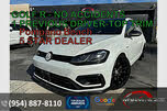 Volkswagen Golf R AWD