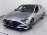 Hyundai Sonata SEL Plus FWD