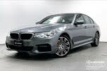 BMW 5 Series 530i xDrive Sedan AWD