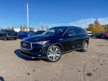 INFINITI QX50 Sensory AWD