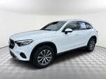 Mercedes-Benz GLC 300 4MATIC