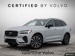 Volvo XC60 B5 Plus Dark Theme AWD