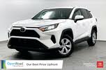 Toyota RAV4 LE AWD