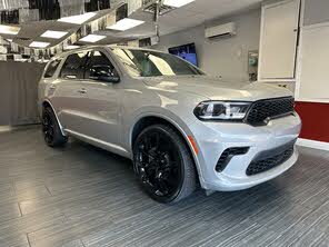 Dodge Durango GT Plus AWD