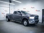 RAM 3500 Laramie Crew Cab LB DRW 4WD