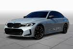 BMW 3 Series M340i xDrive AWD