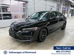 Honda Civic Hatchback Sport Touring FWD