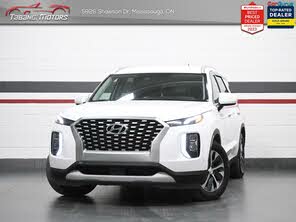 Hyundai Palisade Essential AWD