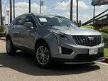 Cadillac XT5 Premium Luxury FWD