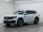 Volkswagen Atlas 3.6L Execline 4Motion AWD