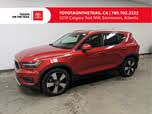 Volvo XC40 T5 Momentum AWD