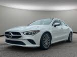 Mercedes-Benz CLA 250 4MATIC