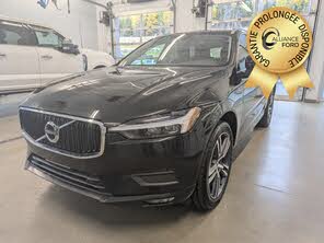 Volvo XC60 T6 Momentum AWD