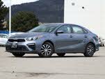 Kia Forte LX FWD