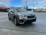 Subaru Forester 2.5i Touring AWD with EyeSight Package