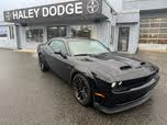 Dodge Challenger SRT Hellcat Widebody Jailbreak RWD